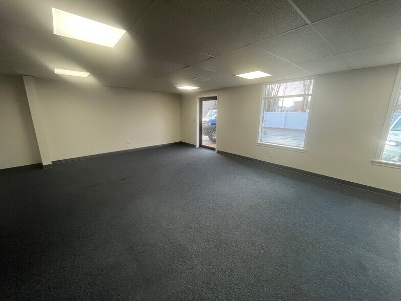 More Photos Of 447 E Central St, Franklin Storefront For Lease