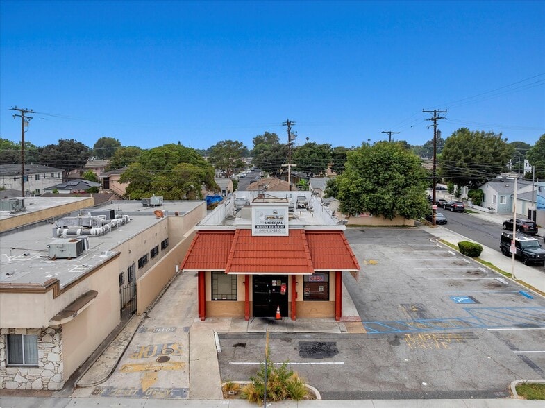 More Photos Of 5991 Atlantic Ave, Long Beach Restaurant For Lease