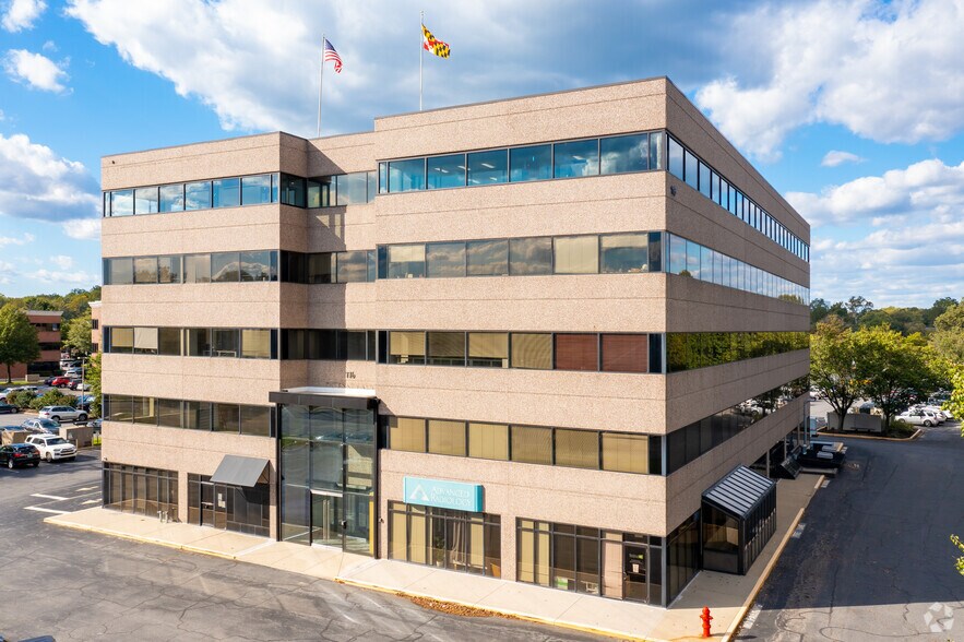 More Photos Of 116 Defense Hwy, Annapolis Medical For Lease