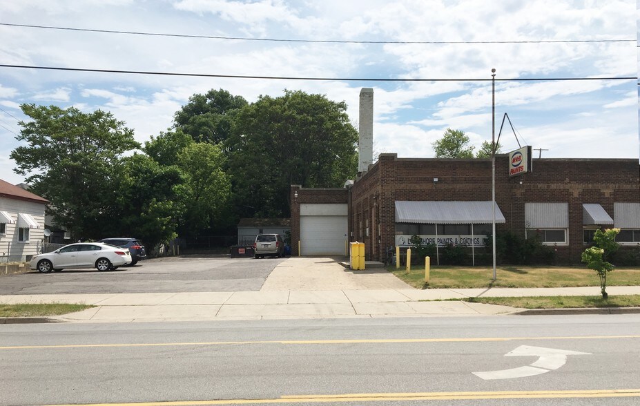 More Photos Of 1750 Clyde Park Ave SW, Grand Rapids Storefront For Sale