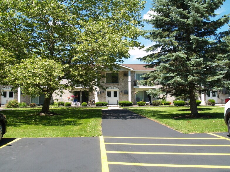 More Photos Of , North Tonawanda Multifamily For Sale
