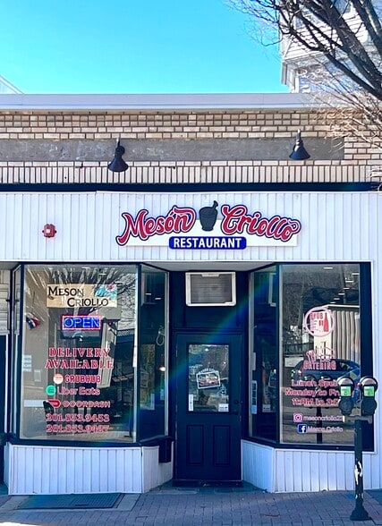 More Photos Of 236-238 Main St, Ridgefield Park, Ridgefield Park Storefront Retail Residential For Sale