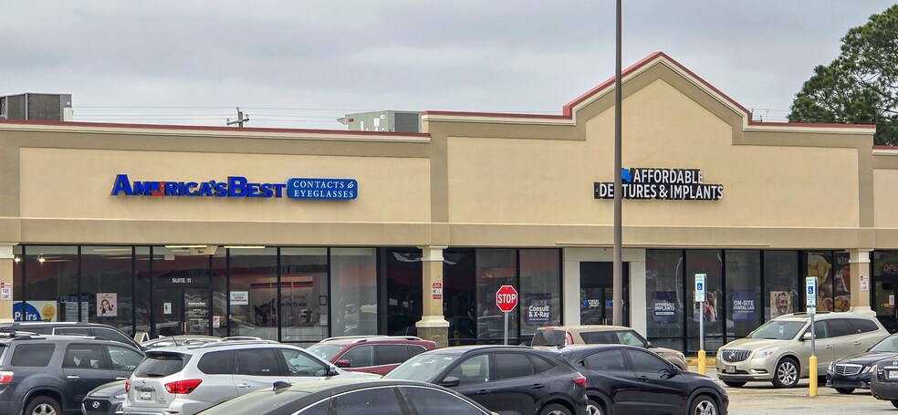 More Photos Of 10050-10060 Two Notch Rd, Columbia Unknown For Lease