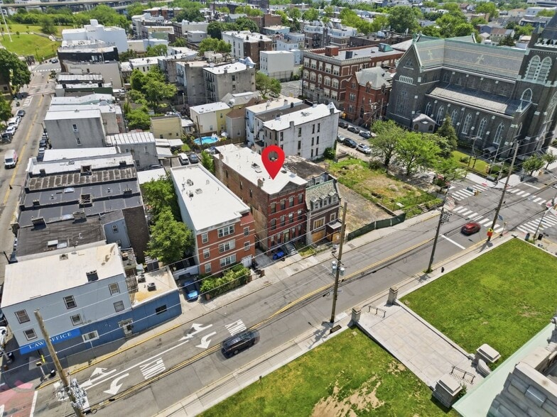 More Photos Of 282 Baldwin Ave, Jersey City Apartments For Sale