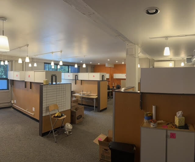 More Photos Of 2100 NW 22nd Ave, Portland Office For Lease