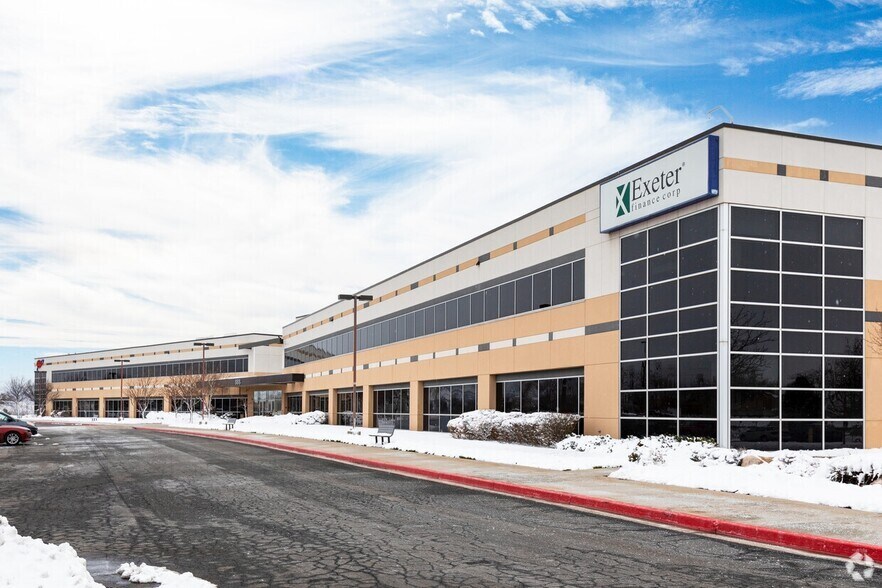 More Photos Of 888 University Park Blvd, Clearfield Office For Lease