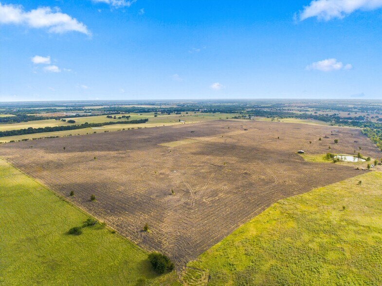 More Photos Of 1010 Mt Moriah rd, Riesel Land For Sale