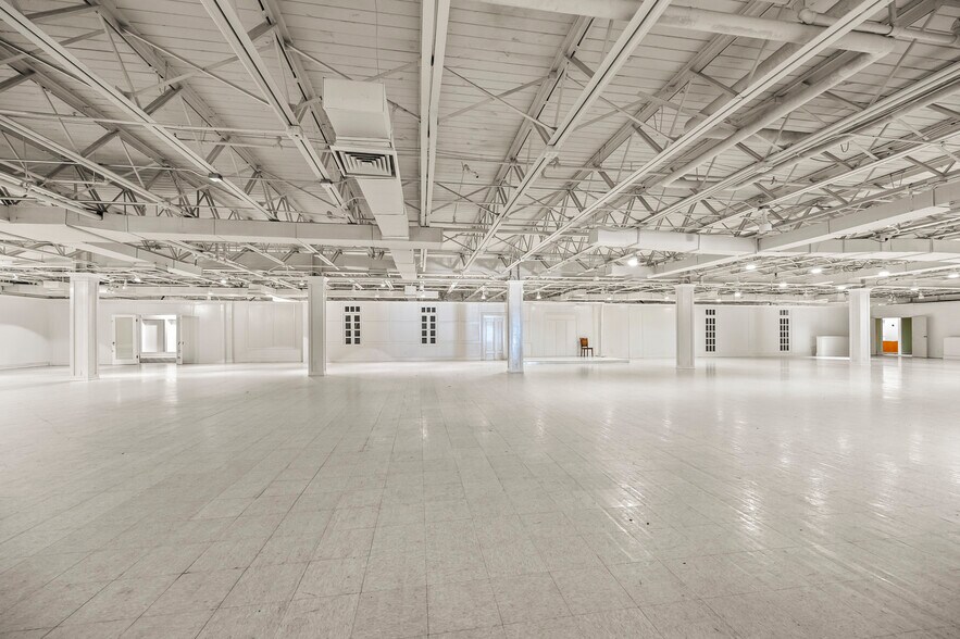 More Photos Of 1690 W English Rd, High Point Showroom For Sale