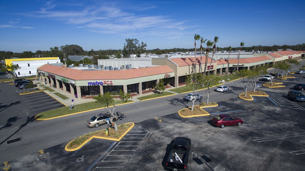 More Photos Of 6463-6501 102nd Ave, Pinellas Park Storefront For Lease