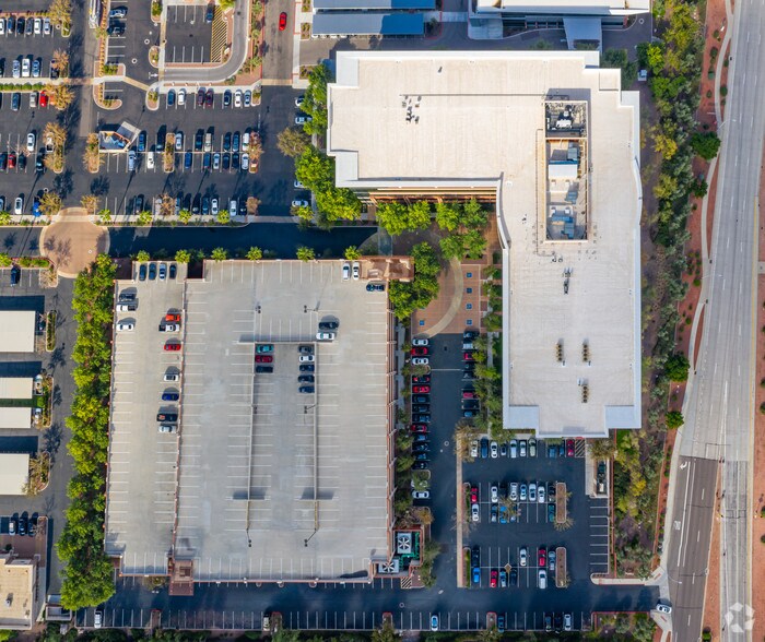 More Photos Of 3075 W Ray Rd, Chandler Coworking Space