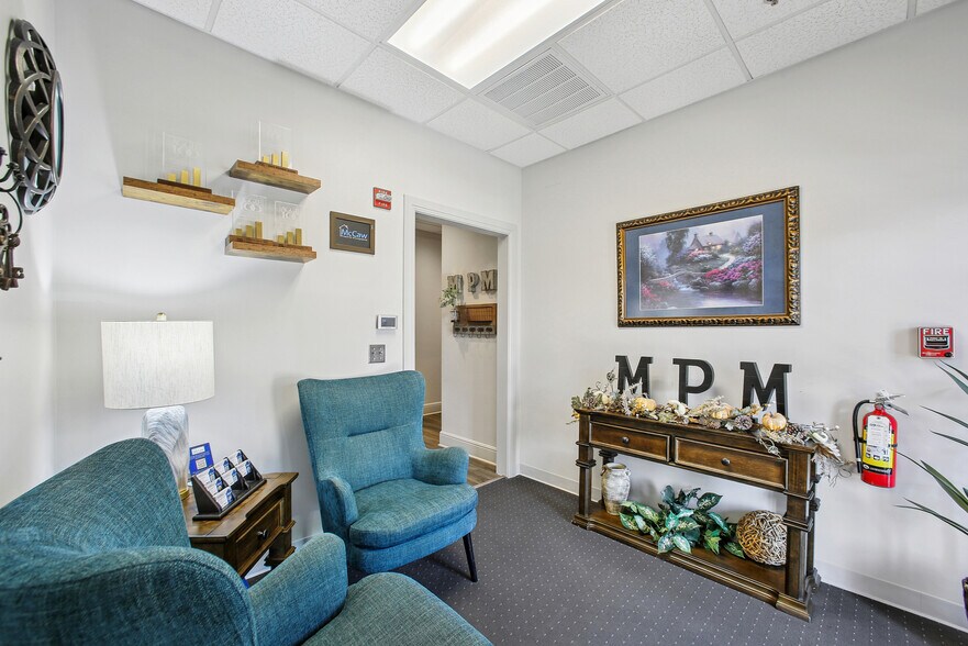 More Photos Of 1670 Keller Pky, Keller Loft Creative Space For Sale