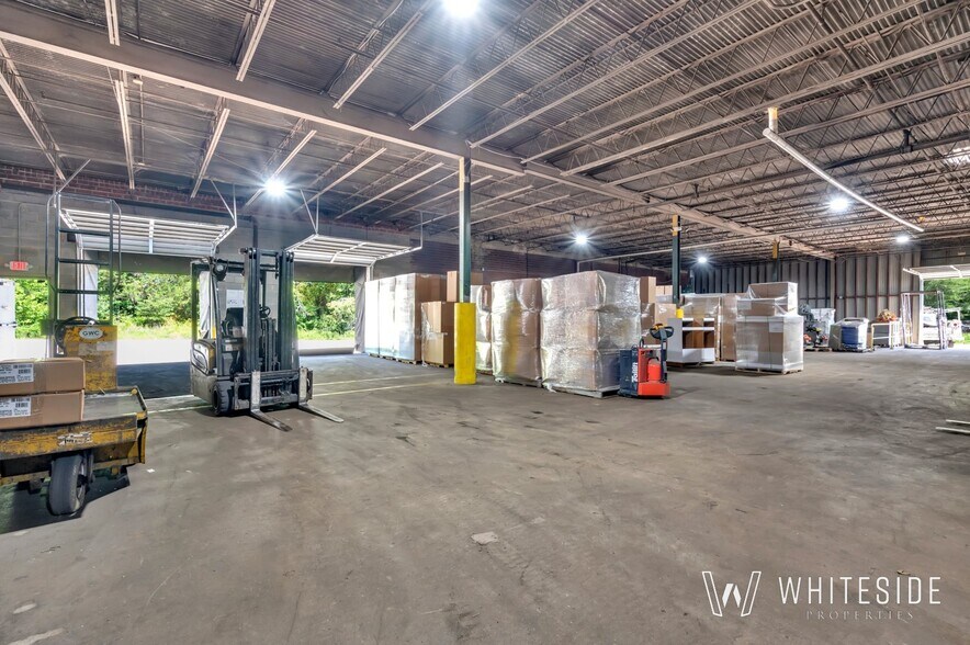 More Photos Of 254 Tot Dellinger Rd, Cherryville Industrial For Sale