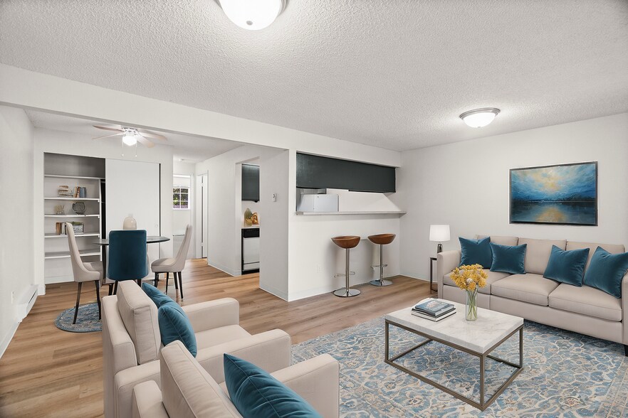 More Photos Of 219 5th Ave NE, Puyallup Apartments For Sale