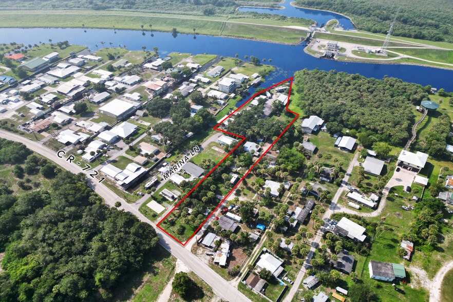 More Photos Of , Moore Haven Multifamily For Sale