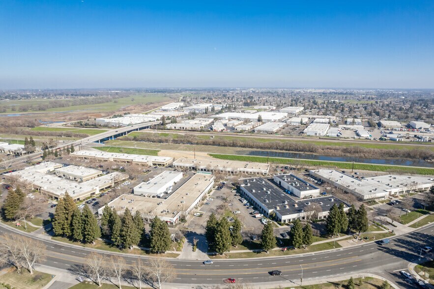 More Photos Of 4630 Northgate Blvd, Sacramento Unknown For Lease