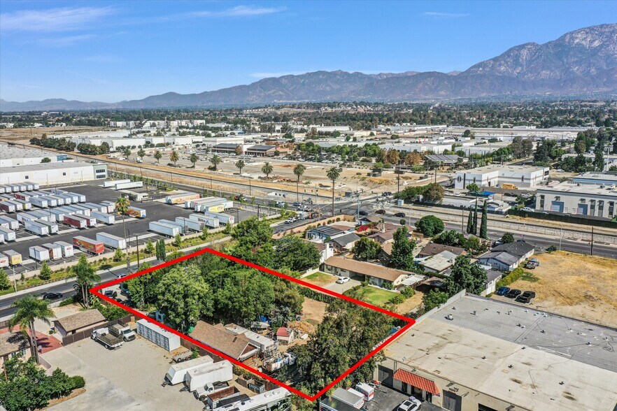 More Photos Of 8945 Hellman Ave, Rancho Cucamonga Multifamily For Sale