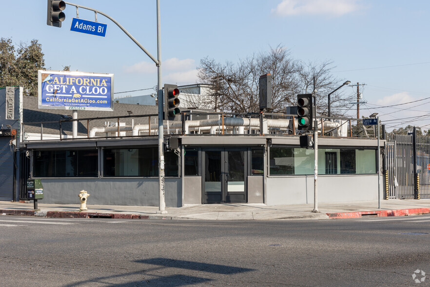 Primary Photo Of 2530 S Central Ave, Los Angeles General Retail For Lease