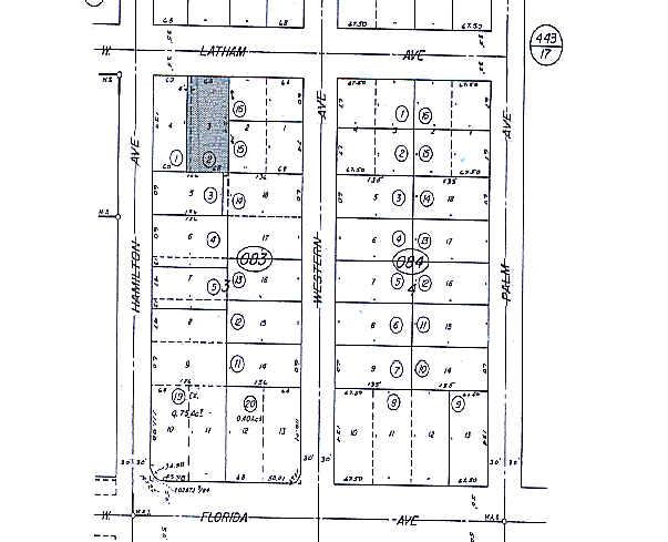 More Photos Of 1031 E Latham Ave, Hemet Medical For Lease