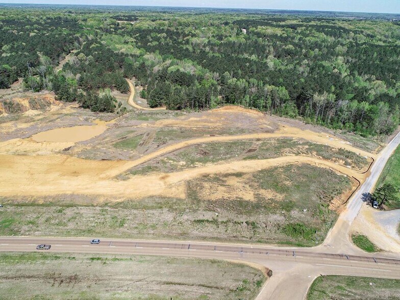 More Photos Of 20731 Highway 6 E, Batesville Land For Sale