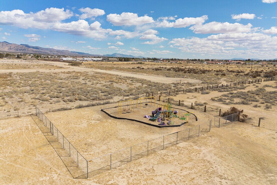 More Photos Of 721 Buol Rd, Pahrump General Retail For Sale