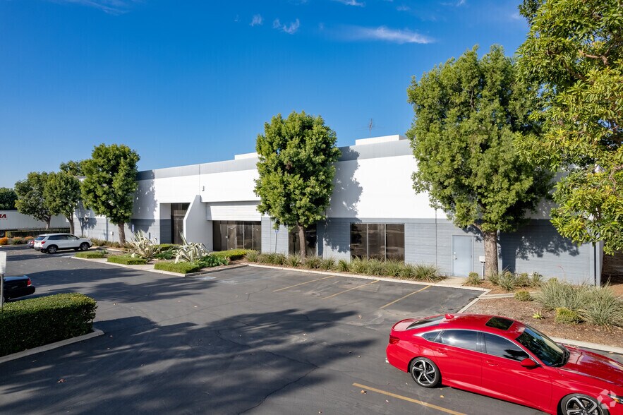 More Photos Of 620-628 S Hambledon Ave, City Of Industry Unknown For Lease