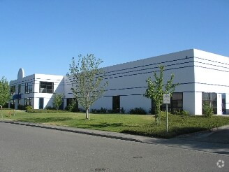 More Photos Of 531 Mercantile Dr, Cotati Manufacturing For Lease