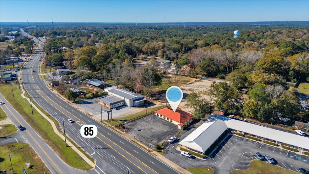 More Photos Of 914 N Ferdon Blvd, Crestview Medical For Lease