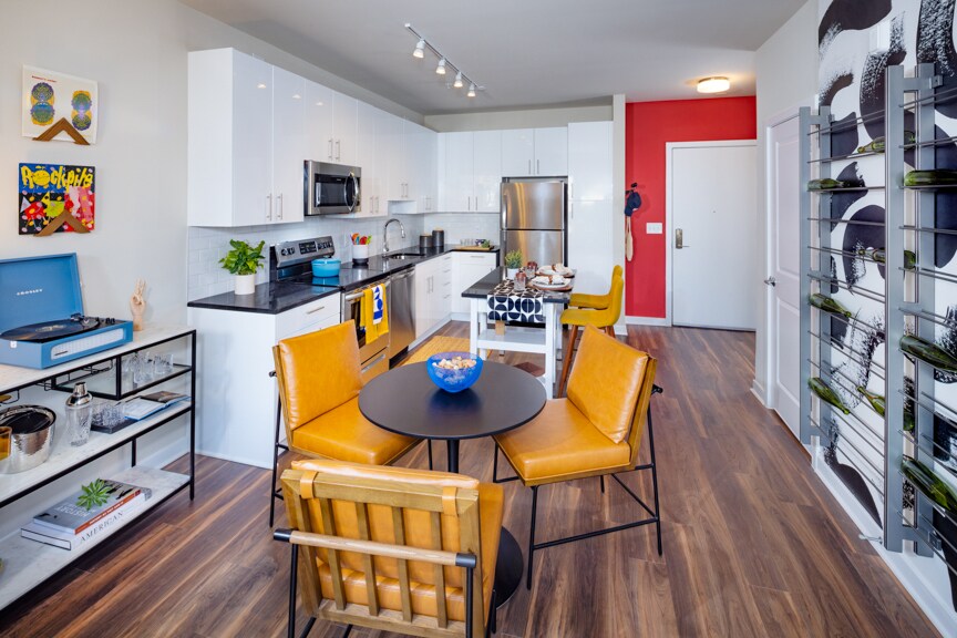 More Photos Of 2803 Poag St, Alexandria Apartments For Lease