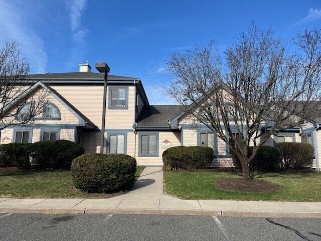 More Photos Of 750 Route 73 S, Marlton Medical For Lease