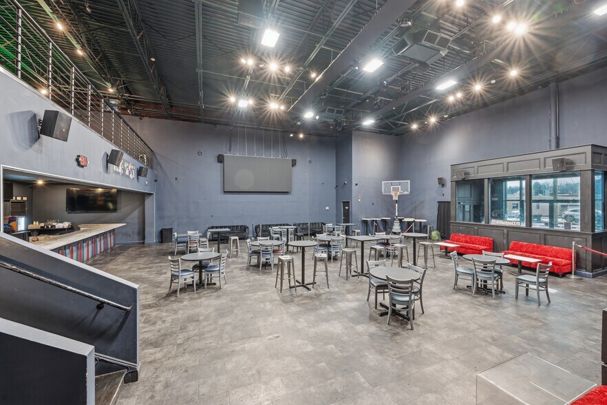 More Photos Of 370 E Main St, Ansonia Restaurant For Sale