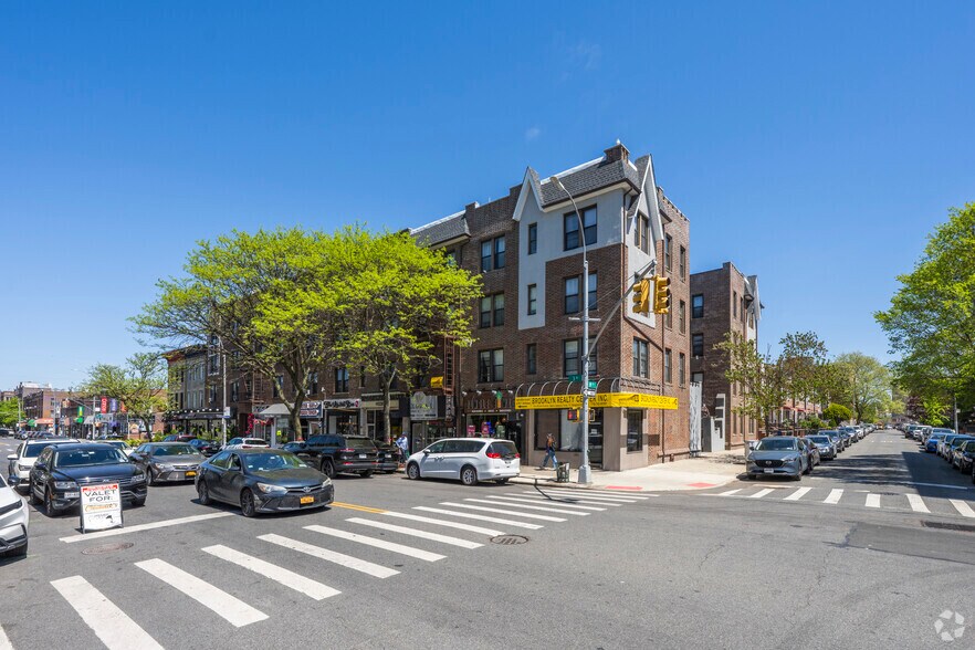 More Photos Of 8823 3rd Ave, Brooklyn Apartments For Lease