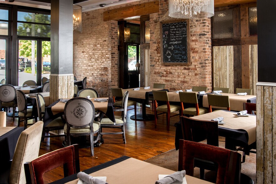 More Photos Of 16 E Candler St, Winder Storefront For Lease