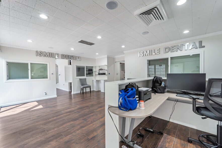 More Photos Of 556 N 1st St, San Jose Medical For Sale