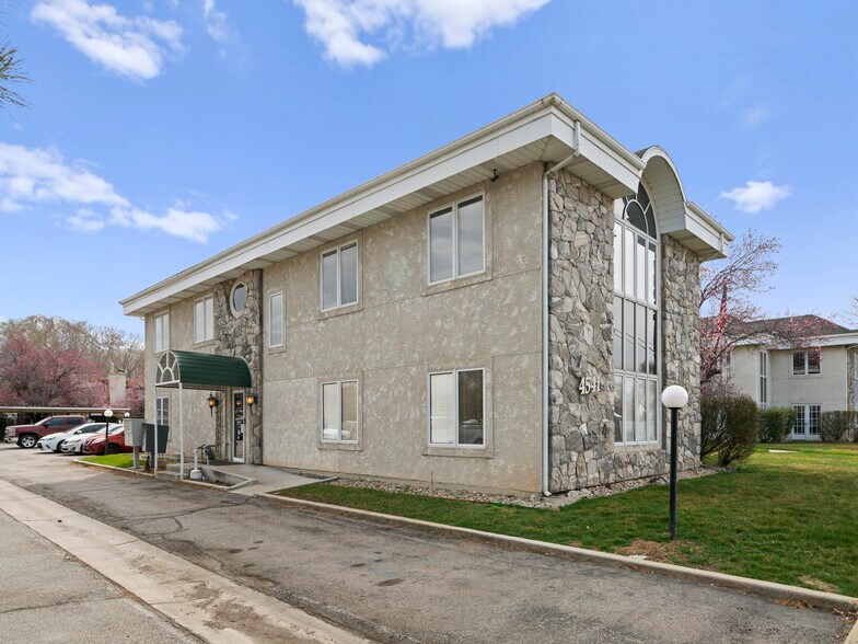 More Photos Of 4541 S 700 E, Salt Lake City Office For Sale
