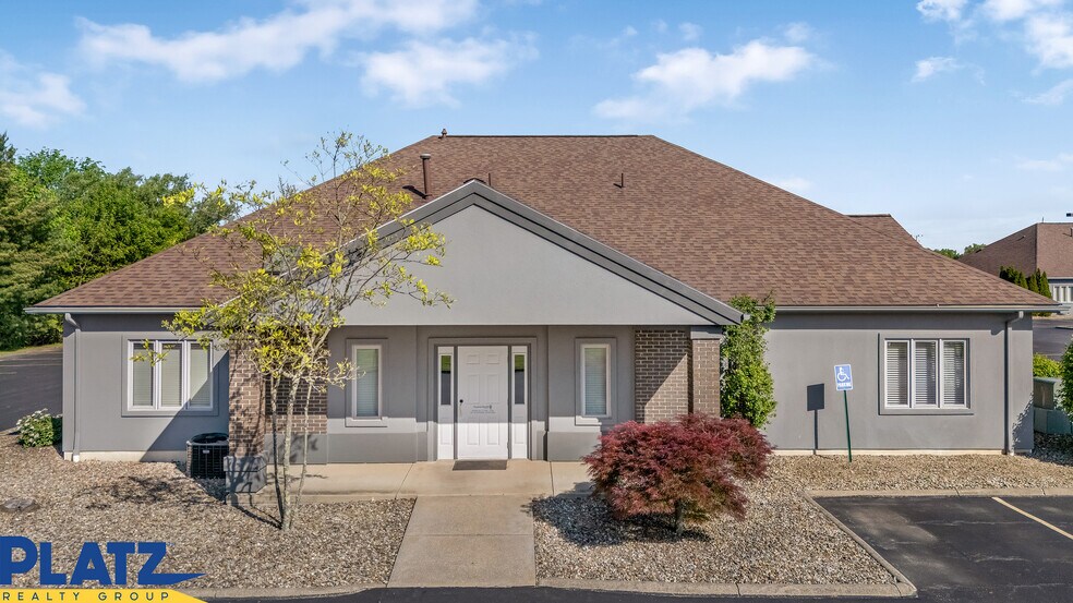 More Photos Of 1252 Youngstown Warren Rd, Niles Medical For Sale