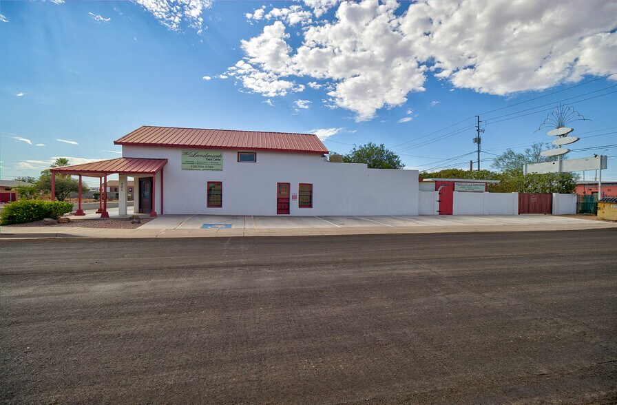 More Photos Of 301 N Picacho St, Casa Grande Lodge Meeting Hall For Sale