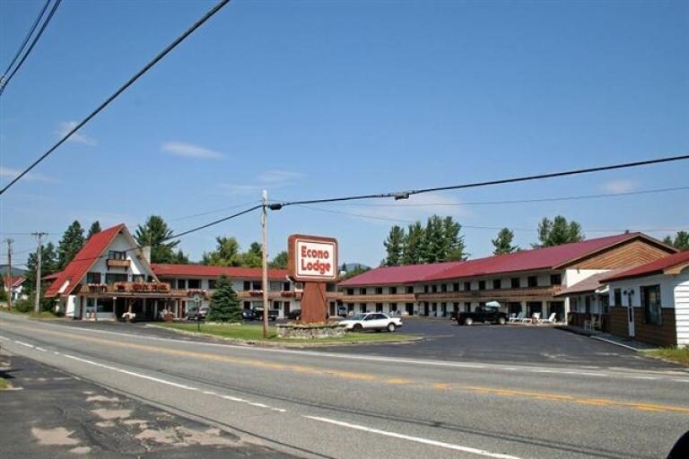 More Photos Of 5828 Cascade Rd, Lake Placid Hotel For Sale