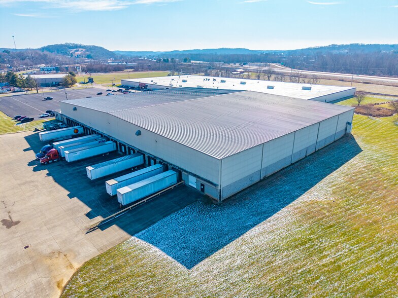 More Photos Of 851 Smead Rd, Logan Industrial For Sale