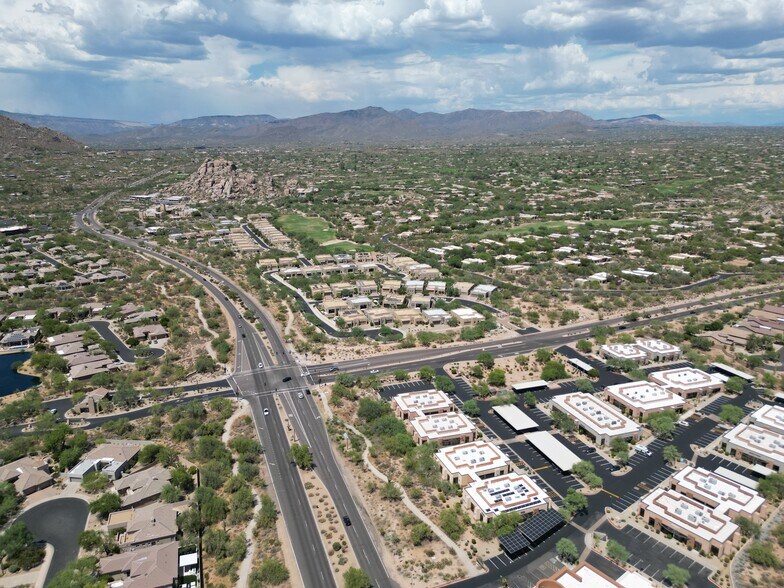 More Photos Of 33777 N Scottsdale Rd, Scottsdale Medical For Lease