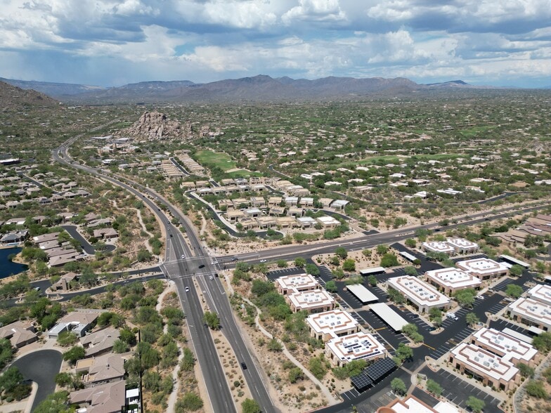 More Photos Of 33777 N Scottsdale Rd, Scottsdale Medical For Sale