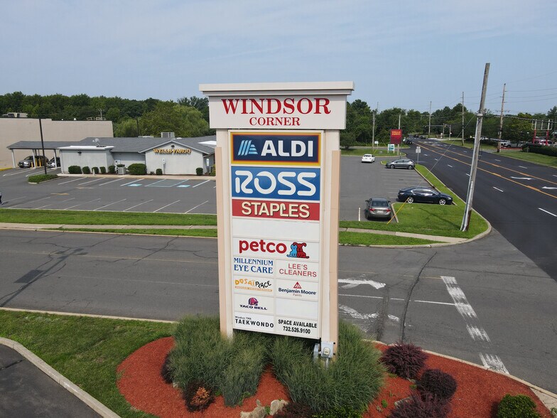 More Photos Of 440 US Highway 130, East Windsor Unknown For Lease