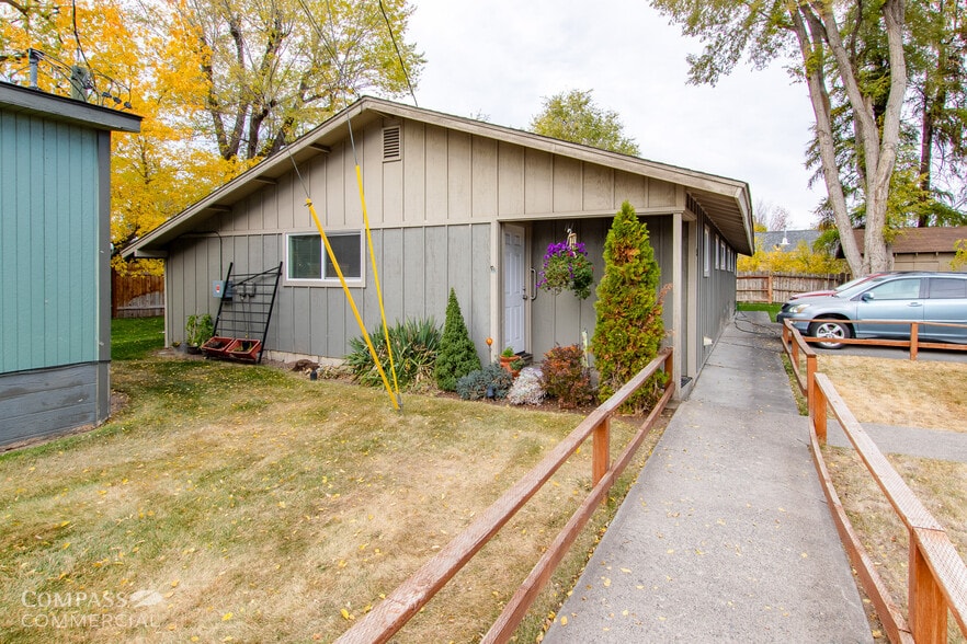 More Photos Of 215 NW Canal Blvd, Redmond Manufactured Housing Mobile Home Park For Sale