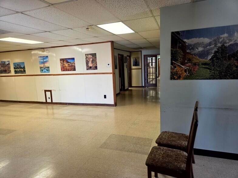 More Photos Of 2222 Belt Line Rd, Garland Religious Facility For Sale