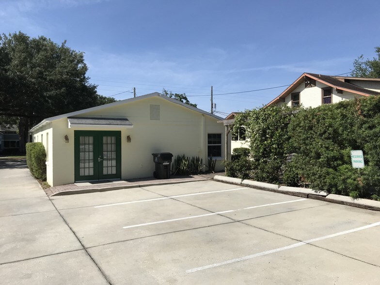 More Photos Of 1501 E Robinson St, Orlando Office Residential For Lease