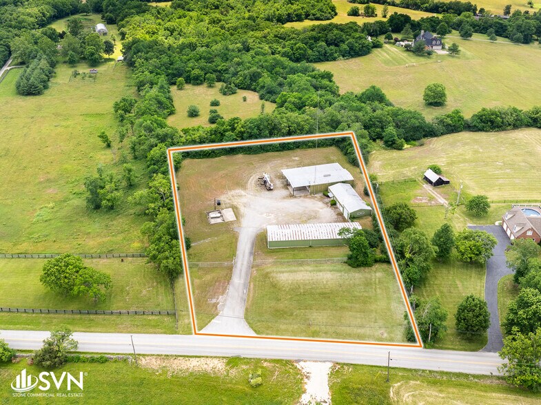 More Photos Of 707 Jewell rd, Wilmore Land For Sale