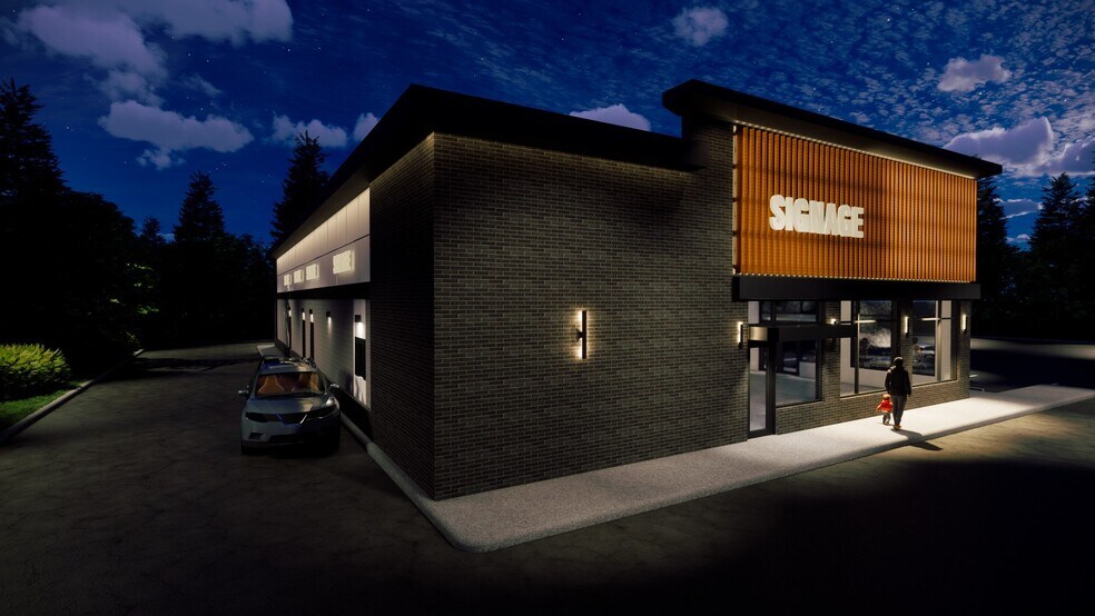 More Photos Of 1013-1017 Quarry Ridge Dr, Fort McMurray Storefront For Lease