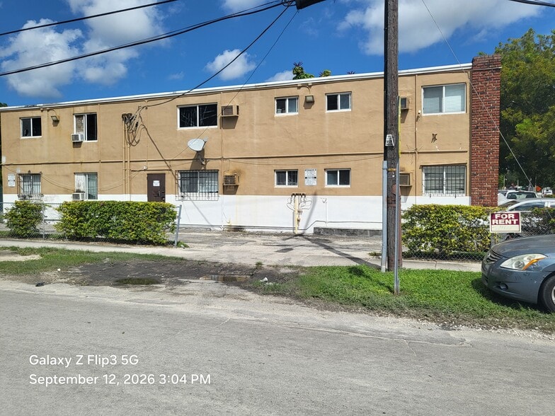 More Photos Of 1895 NW 35th St, Miami Apartments For Sale