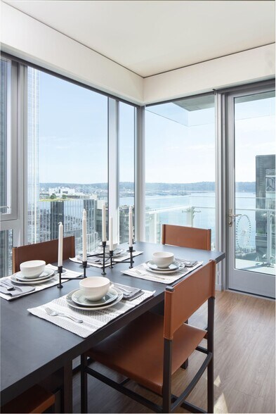 More Photos Of 1430 2nd Ave, Seattle Apartments For Lease