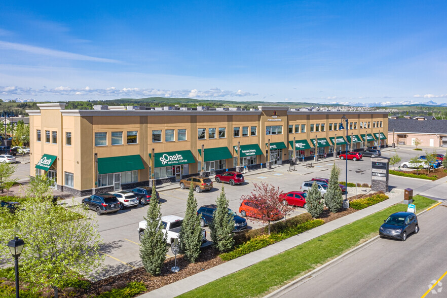 Primary Photo Of 100 Grande Blvd, Cochrane Medical For Lease