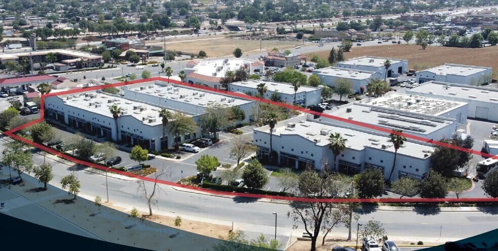 More Photos Of 1780 Town & Country Dr, Norco Manufacturing For Lease